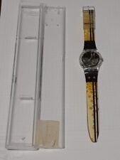Orologio swatch juvecentus usato  Macerata
