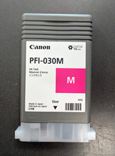 Canon pfi 030m usato  Corbetta