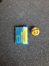 Pin evian bouteille d'occasion  Besançon