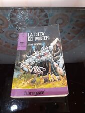 Librogame città dei usato  Cesena