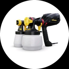 Verniciatore spruzzo elettrico usato  Arese