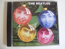 Beatles ultimate christmas for sale  Omaha