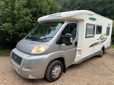 Chausson welcome berth for sale  FARNHAM