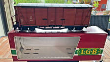 Lgb 4063 gedeckter gebraucht kaufen  Hemmingen