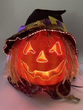 Vtg halloween fiber for sale  Jacksonville