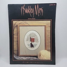 Vintage buckley moss for sale  Alamosa