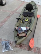 kayak lifetime tamarack for sale  Torrance