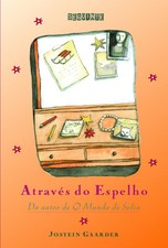 Atraves do Espelho (Em Portugues do Brasil) comprar usado  Enviando para Brazil