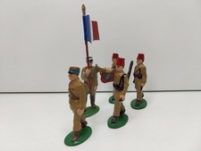 Quiralu tirailleurs algériens d'occasion  Souillac