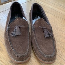 Bass weejuns mens for sale  BROMLEY