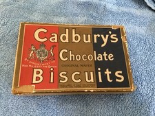 Rare vintage cadburrys for sale  WORTHING