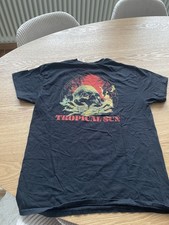 Fulci shirt gebraucht gebraucht kaufen  Augsburg