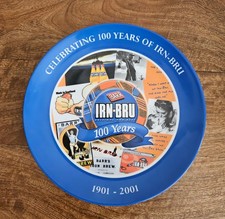 Irn bru wedgwood for sale  PAISLEY