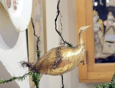 Wire wrapped tinsel for sale  Princeton