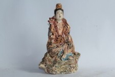 Japan satsuma deity d'occasion  Expédié en Belgium