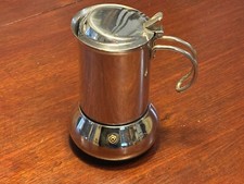 Vintage italian moka for sale  Boise