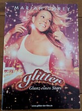 Livro de Imprensa Mariah Carey Glitter Glanz Ein Stars Alemanha comprar usado  Enviando para Brazil