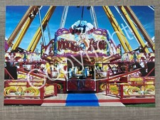 Xxl foto riesenrad gebraucht kaufen  Pfaffenhofen a.d.Ilm