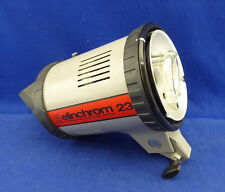 Elinchrom professionelles stud gebraucht kaufen  Ebern