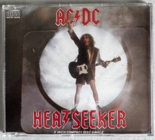 Heatseeker maxi 1988 gebraucht kaufen  Bochum