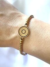 Gold rose vintage d'occasion  Puteaux