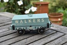 Gauge walkers rectangular for sale  GUILDFORD