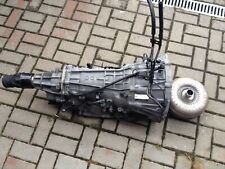 Automatikgetriebe gearbox hyun gebraucht kaufen  Leipzig