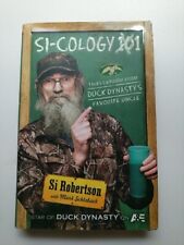 Signed robertson book for sale  Grantville