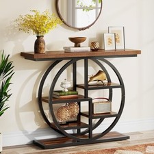 Tribesigns console table for sale  MANCHESTER