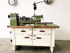 Präzisiondrehmaschine drehmas gebraucht kaufen  Weißenhorn