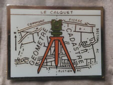 Topography surveyor surveyor d'occasion  Expédié en Belgium