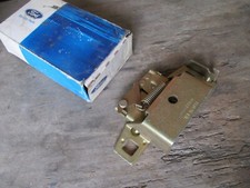 Trava de capô Ford Fiesta 1978 Fomoco pn D8RZ-16700-B nova na caixa comprar usado  Enviando para Brazil
