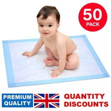 Disposable baby changing for sale  BRADFORD