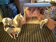 Generation horse barn for sale  Fairmount