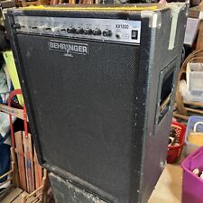 Behringer kx1200 keyboard for sale  Elgin