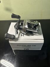 Daiwa zillion 1000xh for sale  Goleta