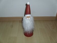 Deko nikolaus flauschigen gebraucht kaufen  Ursensollen