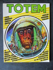 Totem 1981 arocas usato  Italia