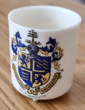 Crested china carlton for sale  SOUTHAMPTON