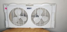 Lasko twin window for sale  Seattle