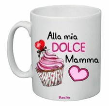 Tazza mug 8x10 usato  Piovene Rocchette