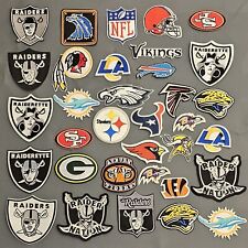 Nfl patch zum gebraucht kaufen  Obertshausen