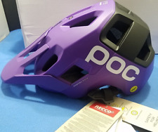 Poc kortal race for sale  Las Vegas