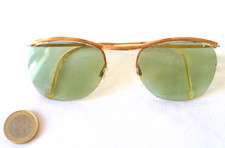 Paire lunettes vue d'occasion  L'Isle-sur-la-Sorgue
