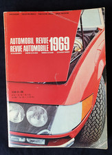 Katalog automobil revue gebraucht kaufen  Belm