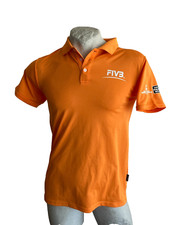 Maglia ufficiale fibv usato  Lecce
