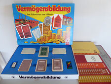 Vermögensbildung vom tellerw� gebraucht kaufen  Langwedel