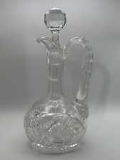 Antique tall cut for sale  East Brunswick