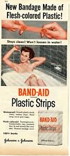 1952 print johnson for sale  Painesville