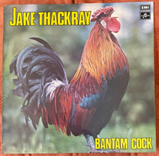 Jake thackray bantam for sale  CHICHESTER
